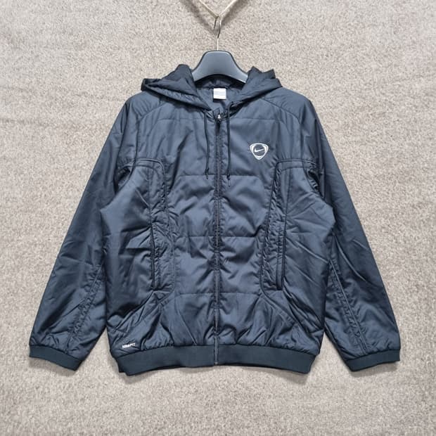 나이키 남성 올드스쿨 템포 바람막이 후드 자켓