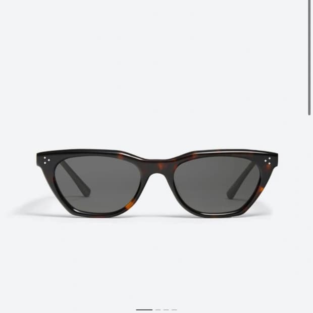 젠틀몬스터 쿠키 T1 선글라스 