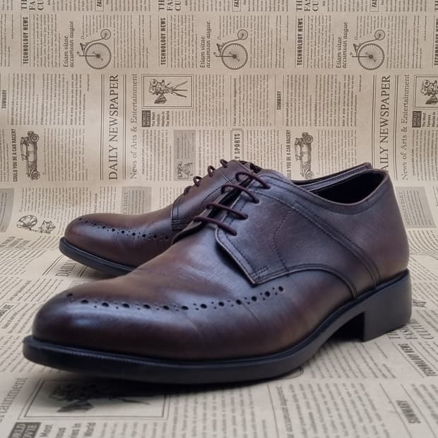 엘칸토 남성정장구두270