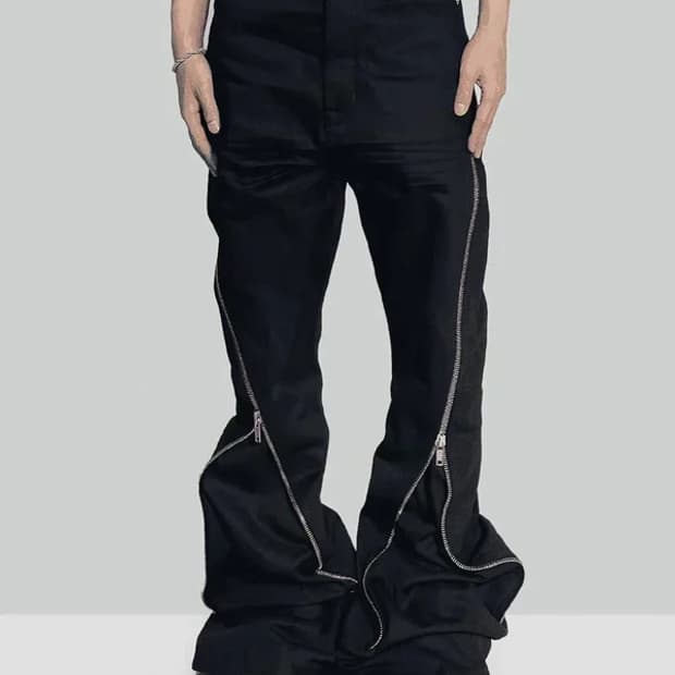 릭오웬스 볼란 바나나 sbb 32size