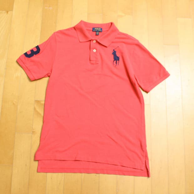 POLO 폴로 랄프로렌 카라티 L(14-16)