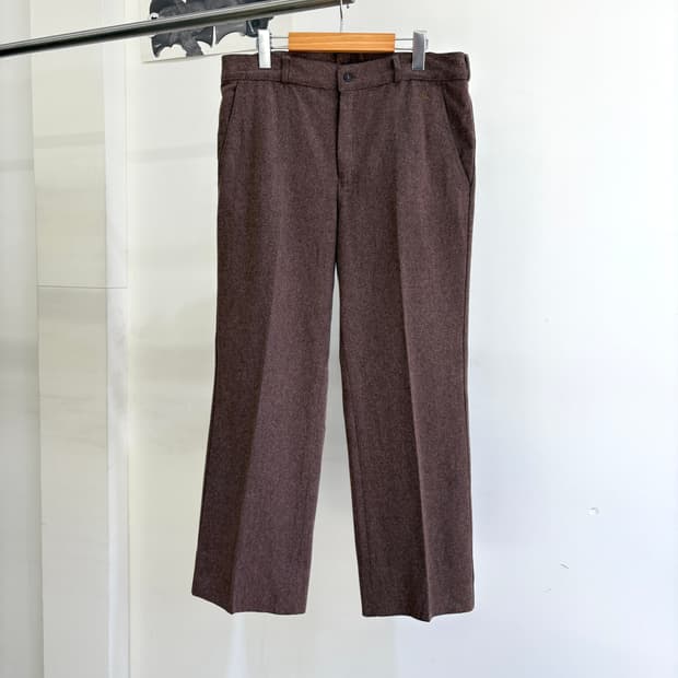 CAMEL (Made in W.Germany) 슬랙스