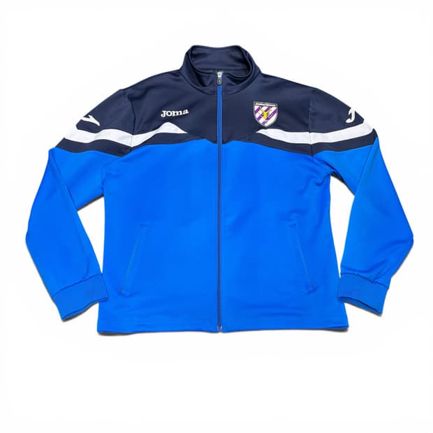 100 JOMA 전남드래곤즈 트랙탑 집업 져지