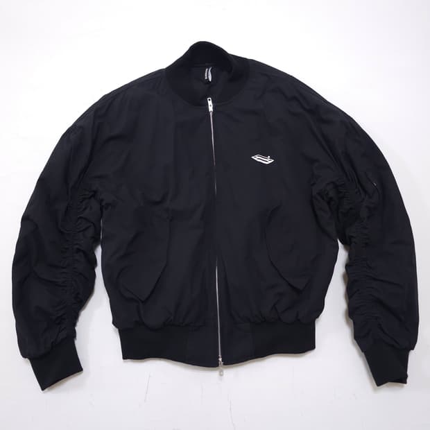 블라인드리즌 ma-1 자켓