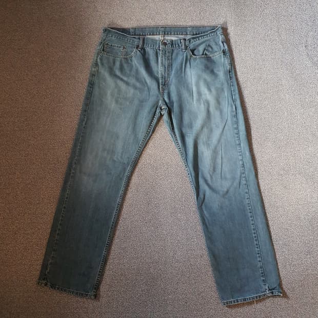 리바이스 559 빈티지  데님 팬츠 No.22