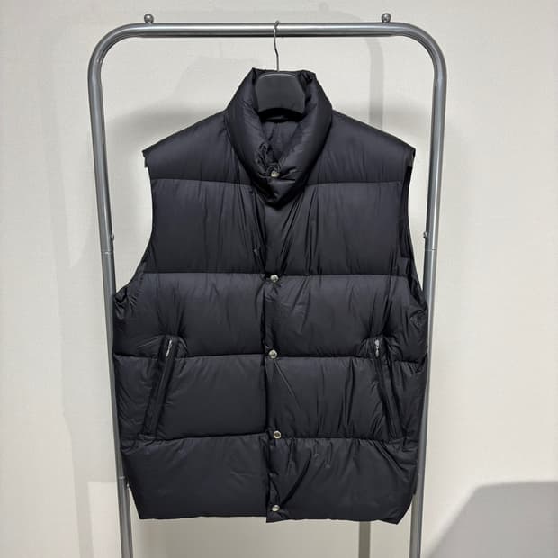 3) comoli 코모리 다운 베스트