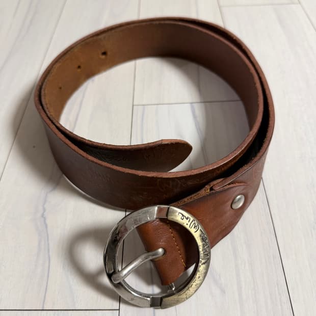 [OS] 넘버나인 벨트