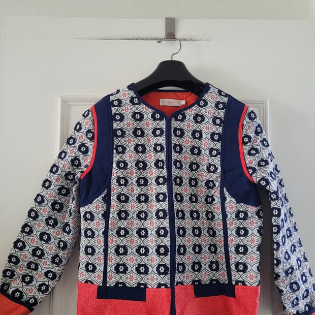 토리버치 자켓 44-55사이즈