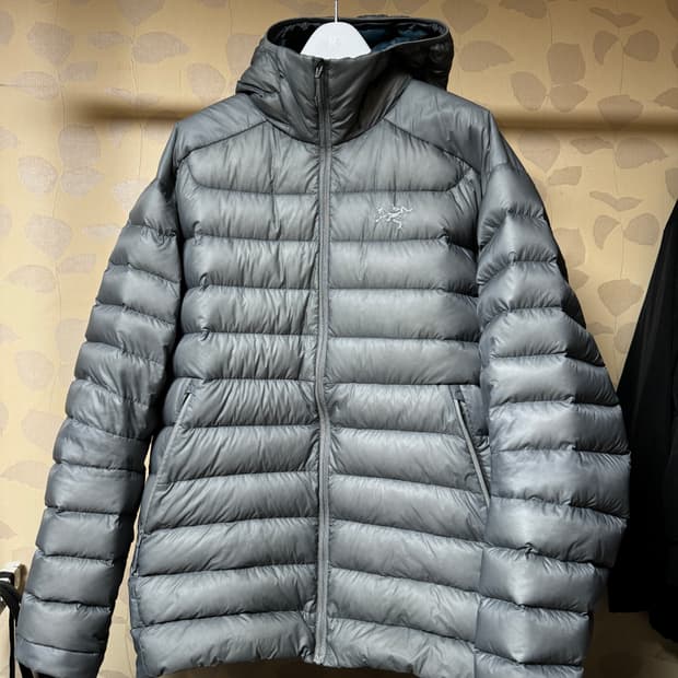 [L]아크테릭스 세륨 보이드