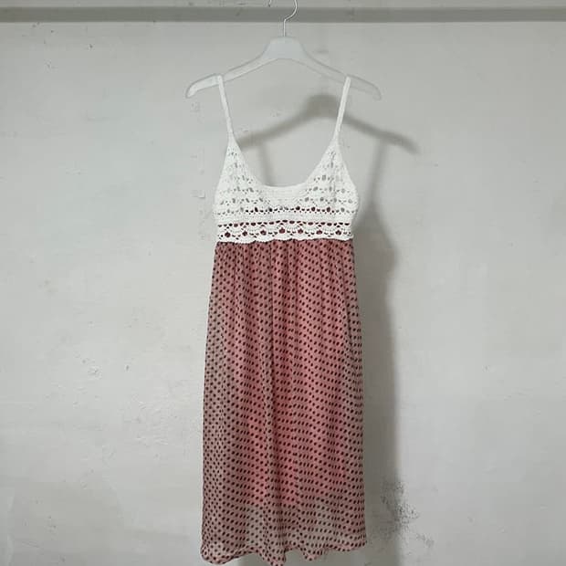 vtg dress