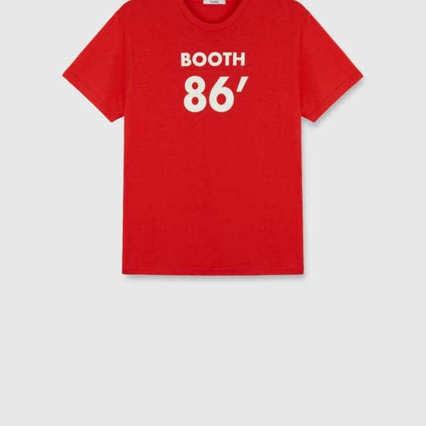 [삽니다]타일레 부스86 반팔 2사이즈