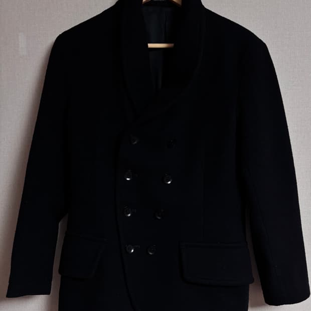 Yohji yamamoto pour homme 13ss