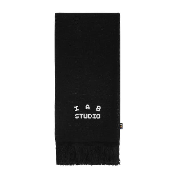 IAB STUDIO 목도리