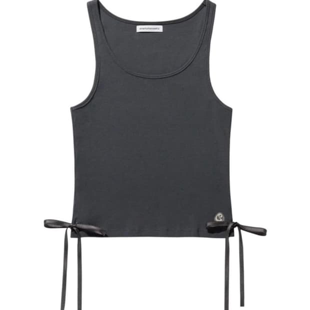 코이세이오 (스마트어반유즈풀) Ribbon Pin Sleeveless