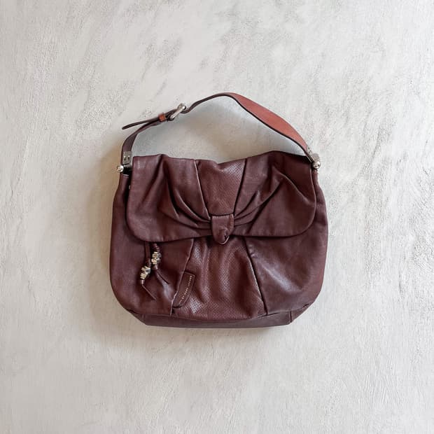 Marc by Marc Jacobs Linda Bow