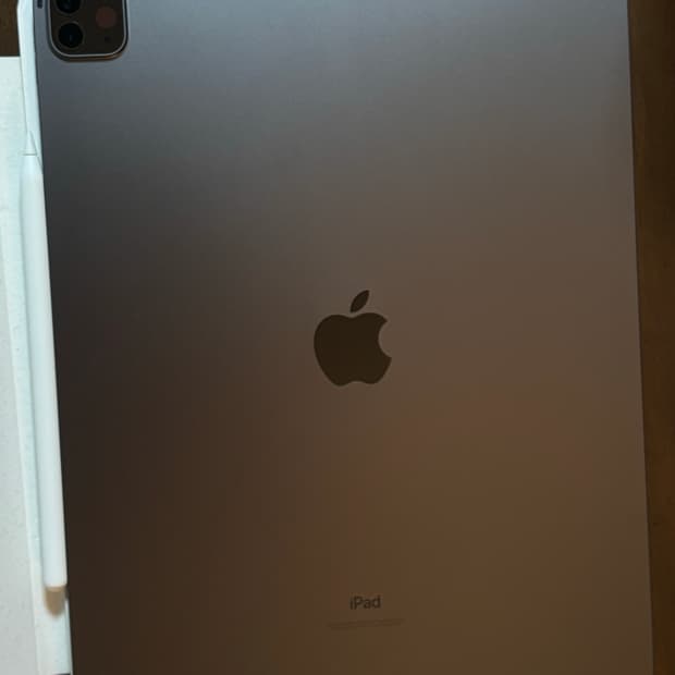 아이패드 프로 5세대 12.9 스페이스그레이 128gb 