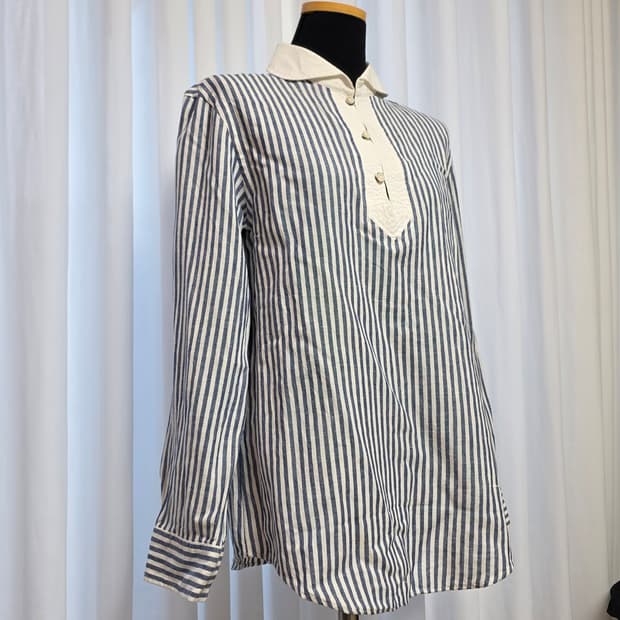 MARINEDAY 마린셔츠