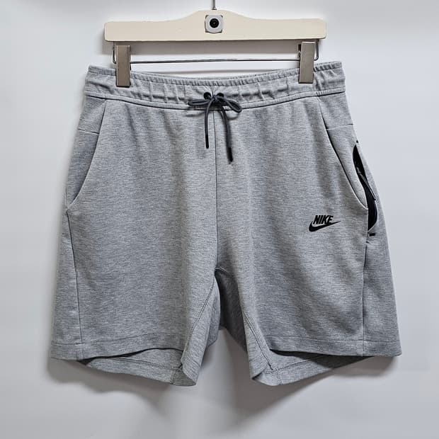 나이키 테크플리스 쇼츠 M
