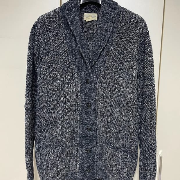 Denim&Supply 랄프로렌 보카시 가디건 S
