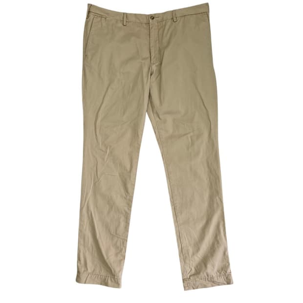 Polo Ralph Lauren 폴로 랄프로렌 38/34 치노 베이지 팬