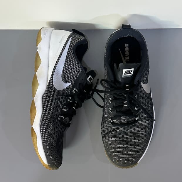 나이키 줌하이퍼크로스 TR2 운동화