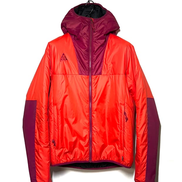 NIKE 나이키 ACG 프리마로프트 경량패딩 S 남녀공용 90사이즈