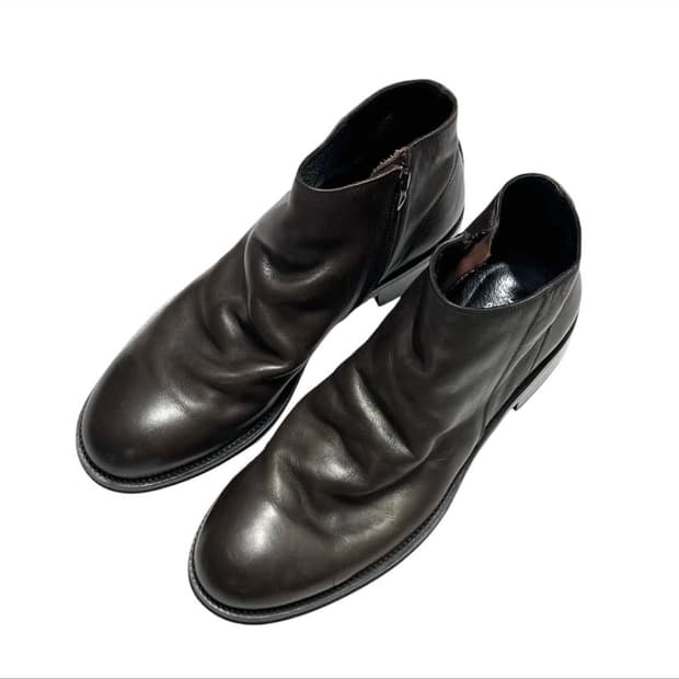 Whoop de doo dark brown