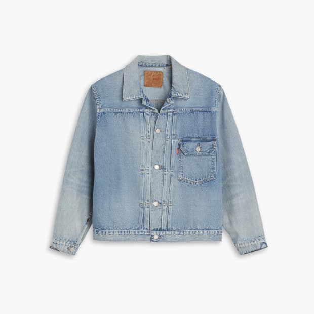 LVC 1936 1세대 all drained 44사이즈 팝니다