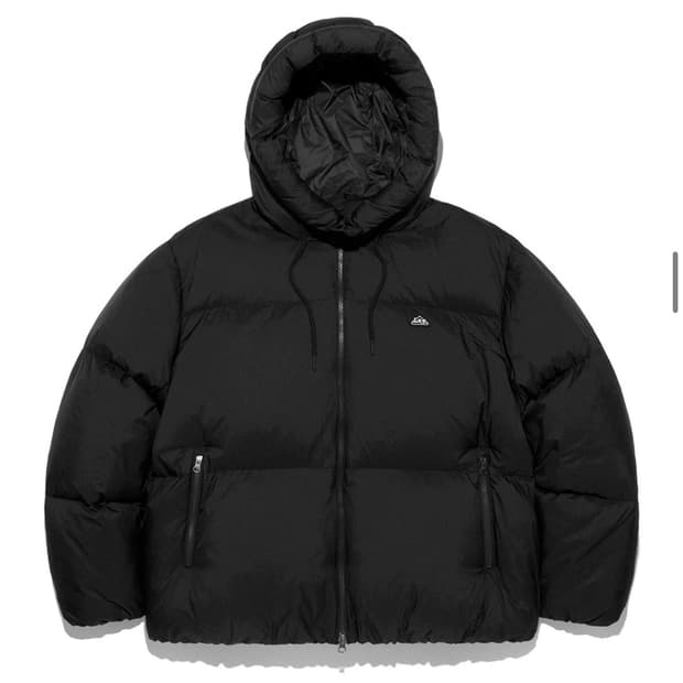 Lee 덕다운 패딩