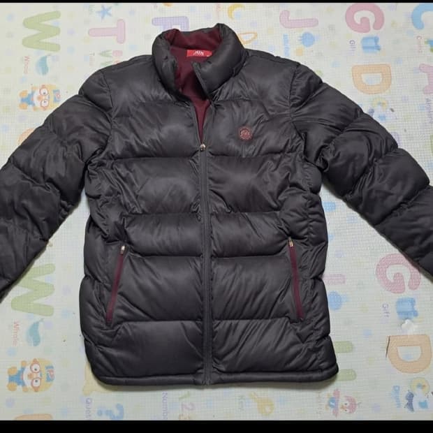 JDX 구스 패딩 구스다운 105