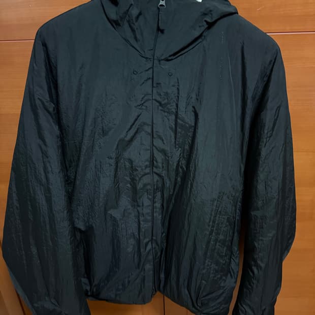 폴리테루 라후자 블랙 3