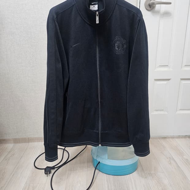 (105~110)XL ☆초대장급☆ 나이키 맨유 N98 [블랙] 트랙탑져지