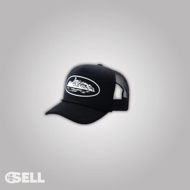 코르테이즈 볼캡