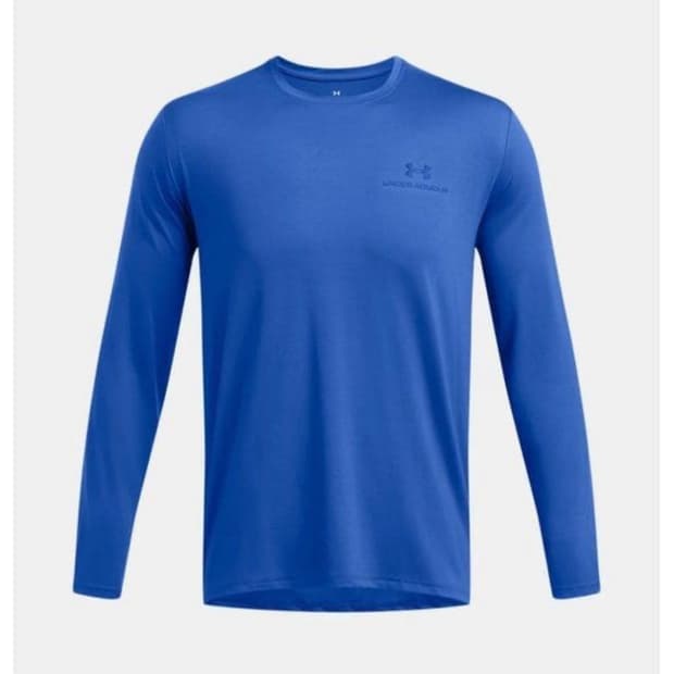 언더아머 배니시 에너지 긴팔 라지