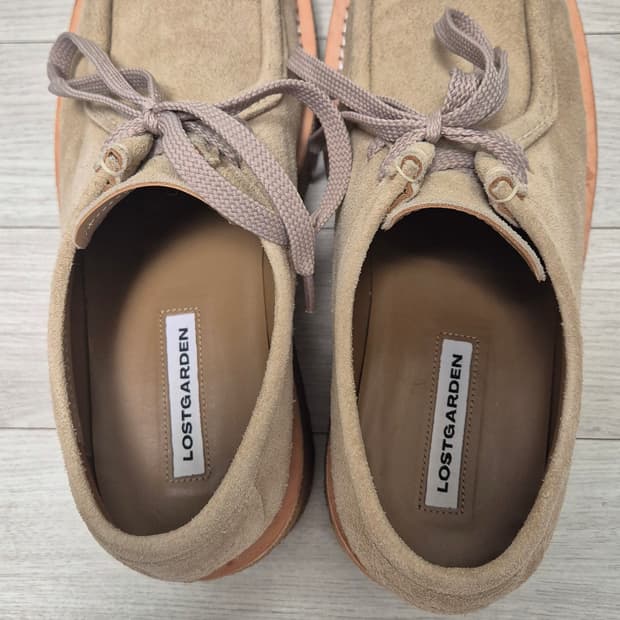 로스트가든 다이브 265(실사이즈 280)