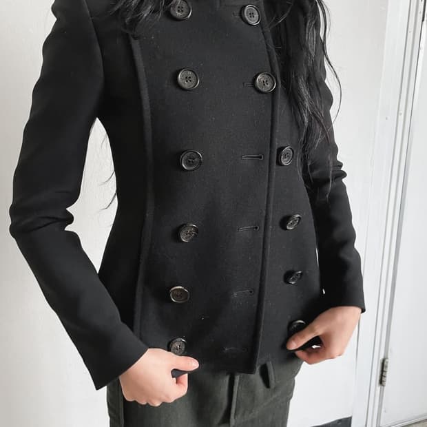 닐 바렛 피코트