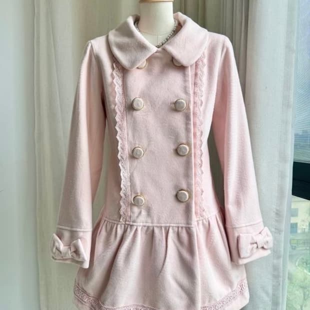 라떼갸루 히메갸루 리즈리사 랜박 랜덤박스 엑시즈팜 트랄라라 코트