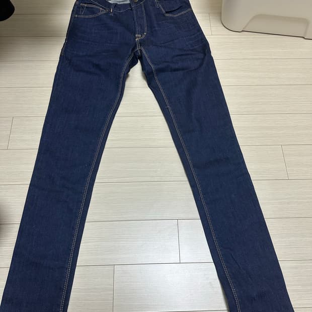 Jimmy Taverniti 청바지 24사이즈