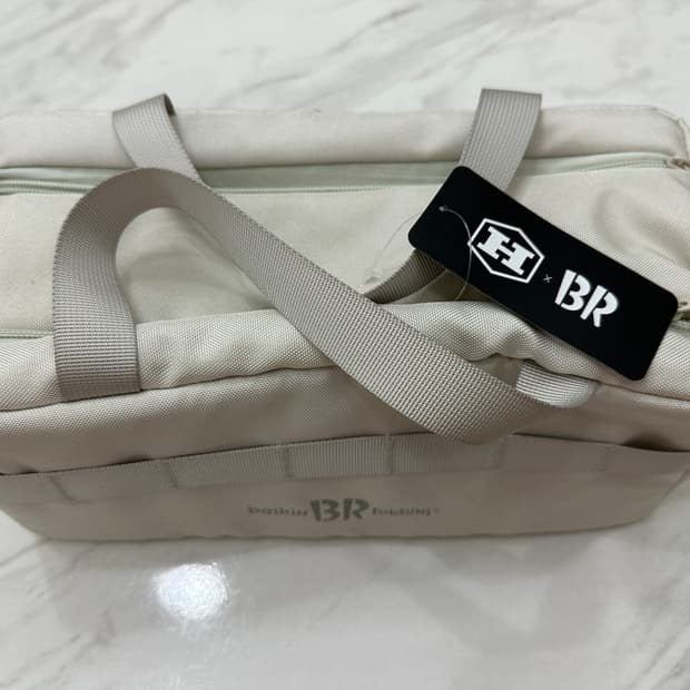 베라 하이브로우 보냉백 쿨러백