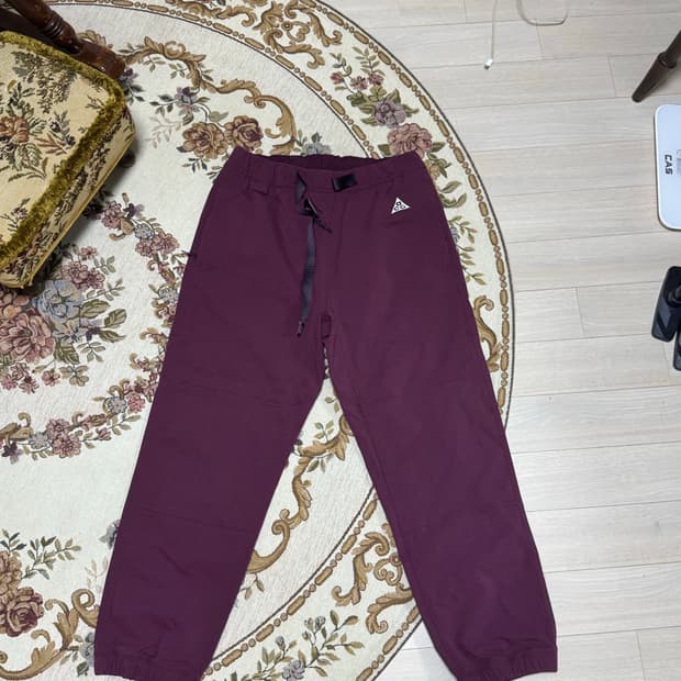 나이키 Acg 팬츠m