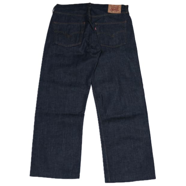[90s JPN] Levi’s 512-0301