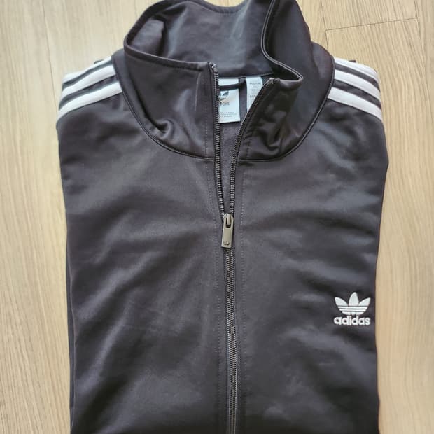 아디다스트랙탑 저지(XL