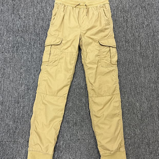 갭 카고바지 26인치 