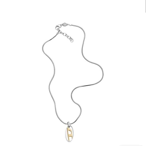 디젤 목걸이