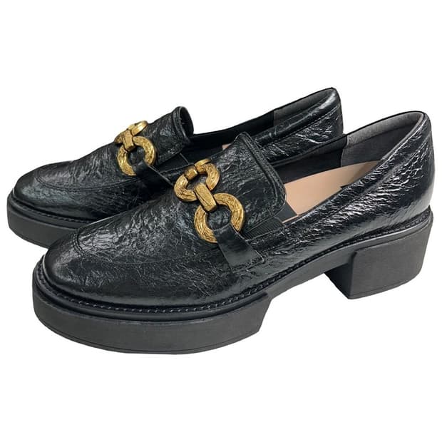 DOLCE VITA Sheena Loafers 9.5