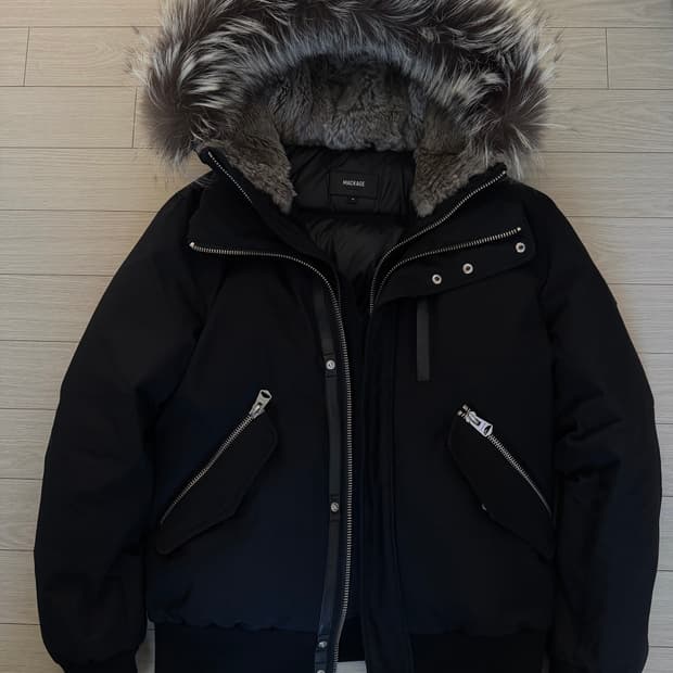 멕케이지 딕슨 38