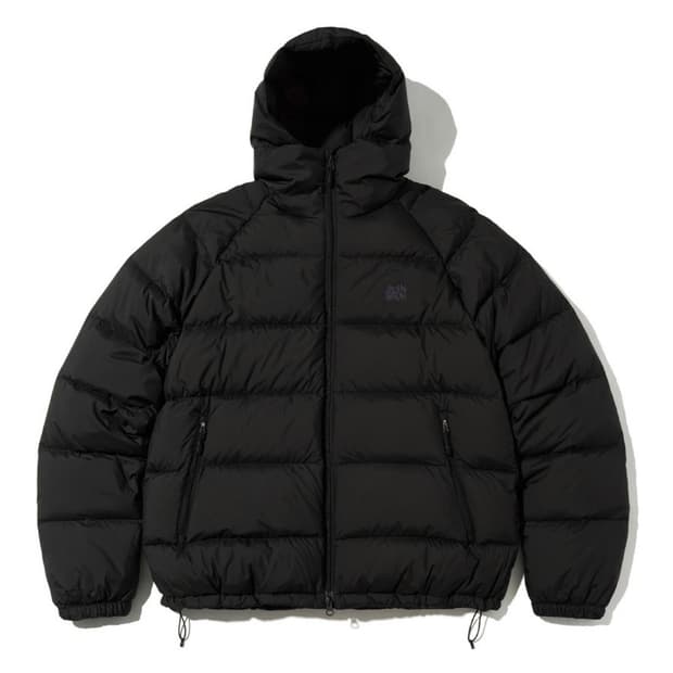 브라운브레스 패딩 구해요