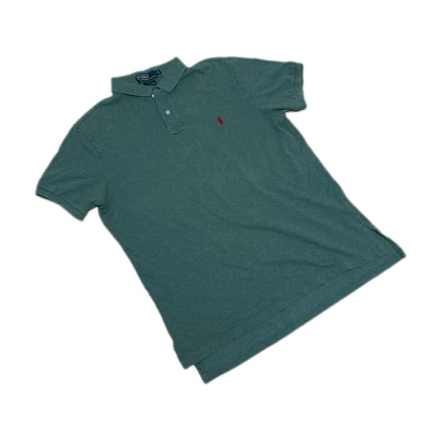 폴로 랄프로렌 에메랄드 pk티