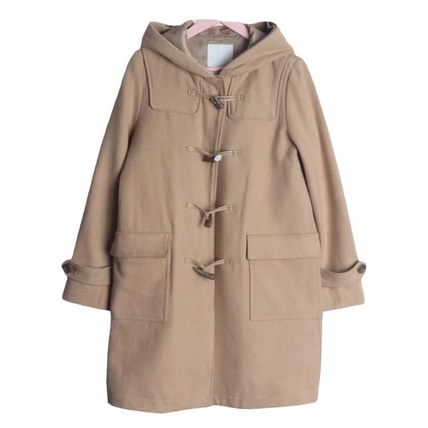 Murcuryduo 더플코트 / 라떼갸루 핀터레스트 핀터깔