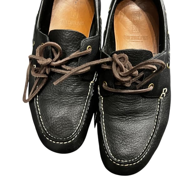 Paul smith 보트슈즈